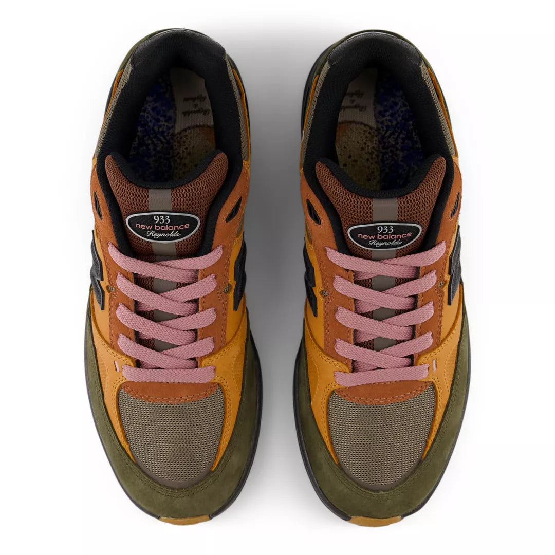 Men|Women Mike Gigliotti x NB Numeric 933 Reynolds / New Balance
