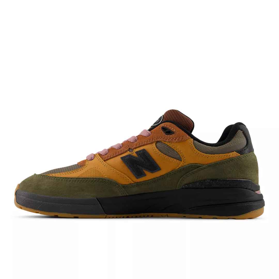 Men|Women Mike Gigliotti x NB Numeric 933 Reynolds / New Balance
