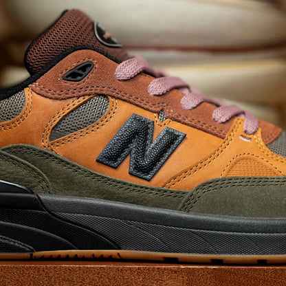 Men|Women Mike Gigliotti x NB Numeric 933 Reynolds / New Balance