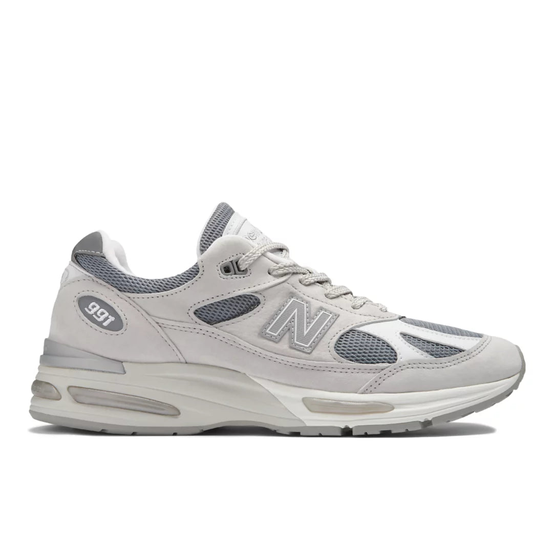 Men|Women Made in UK 991v2 / New Balance