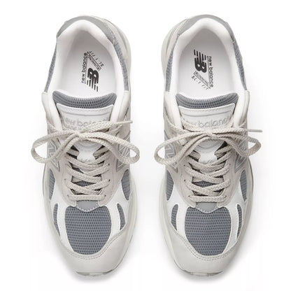 Men|Women Made in UK 991v2 / New Balance
