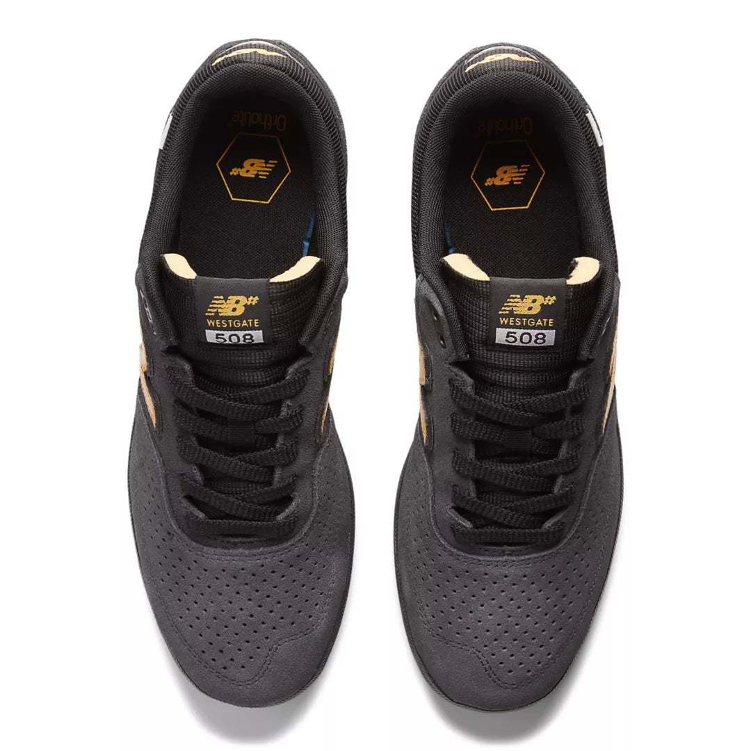 Men|Women NB Numeric Brandon Westgate 508 / New Balance