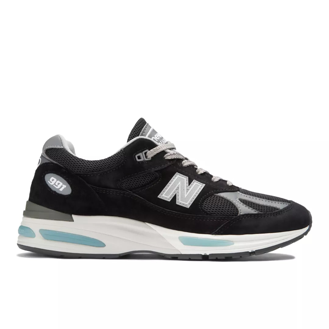 Men|Women Made in UK 991v2 / New Balance