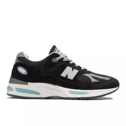 Men|Women Made in UK 991v2 / New Balance