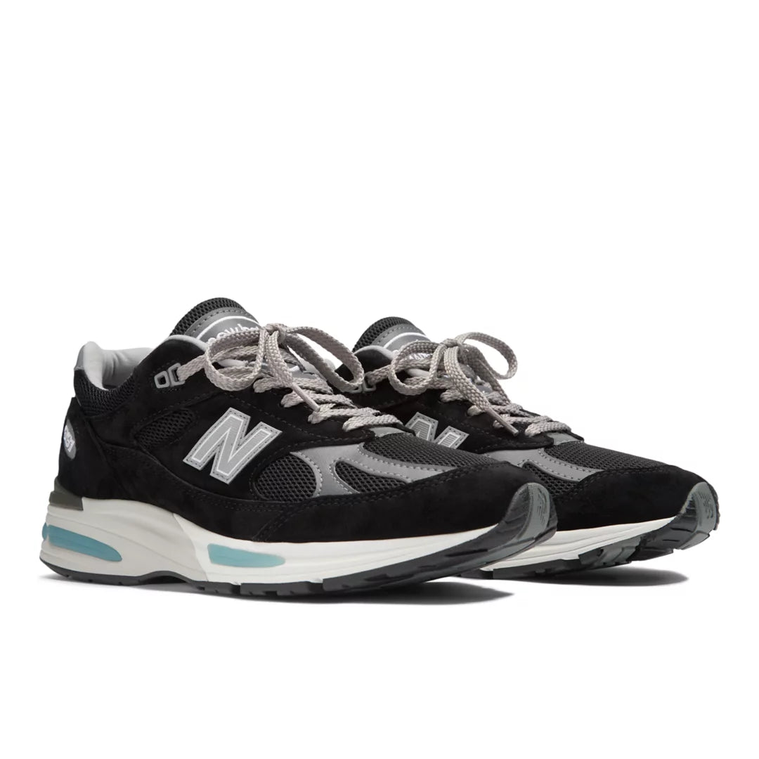 Men|Women Made in UK 991v2 / New Balance