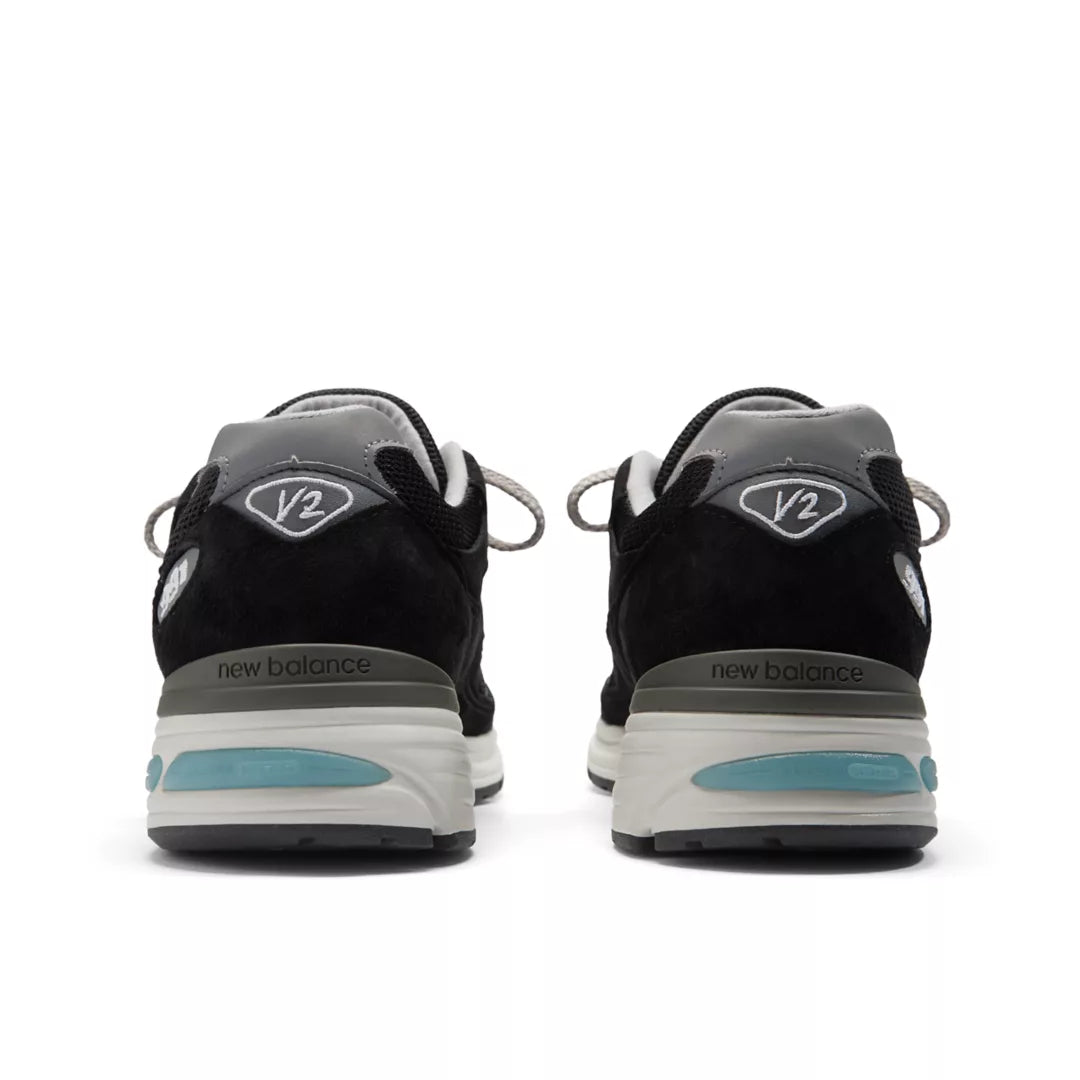 Men|Women Made in UK 991v2 / New Balance