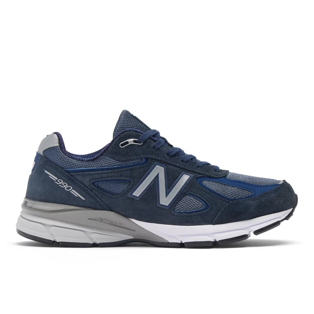 Men|Women Made in USA 990v4 / New Balance