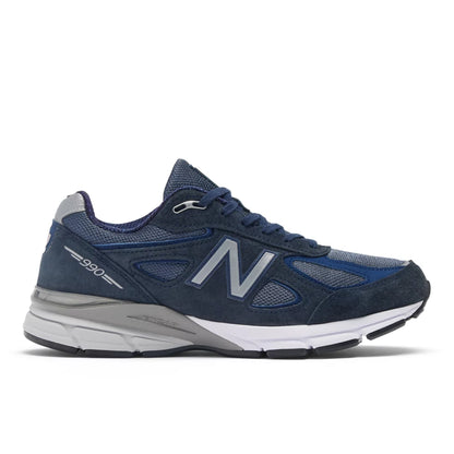 Men|Women Made in USA 990v4 / New Balance