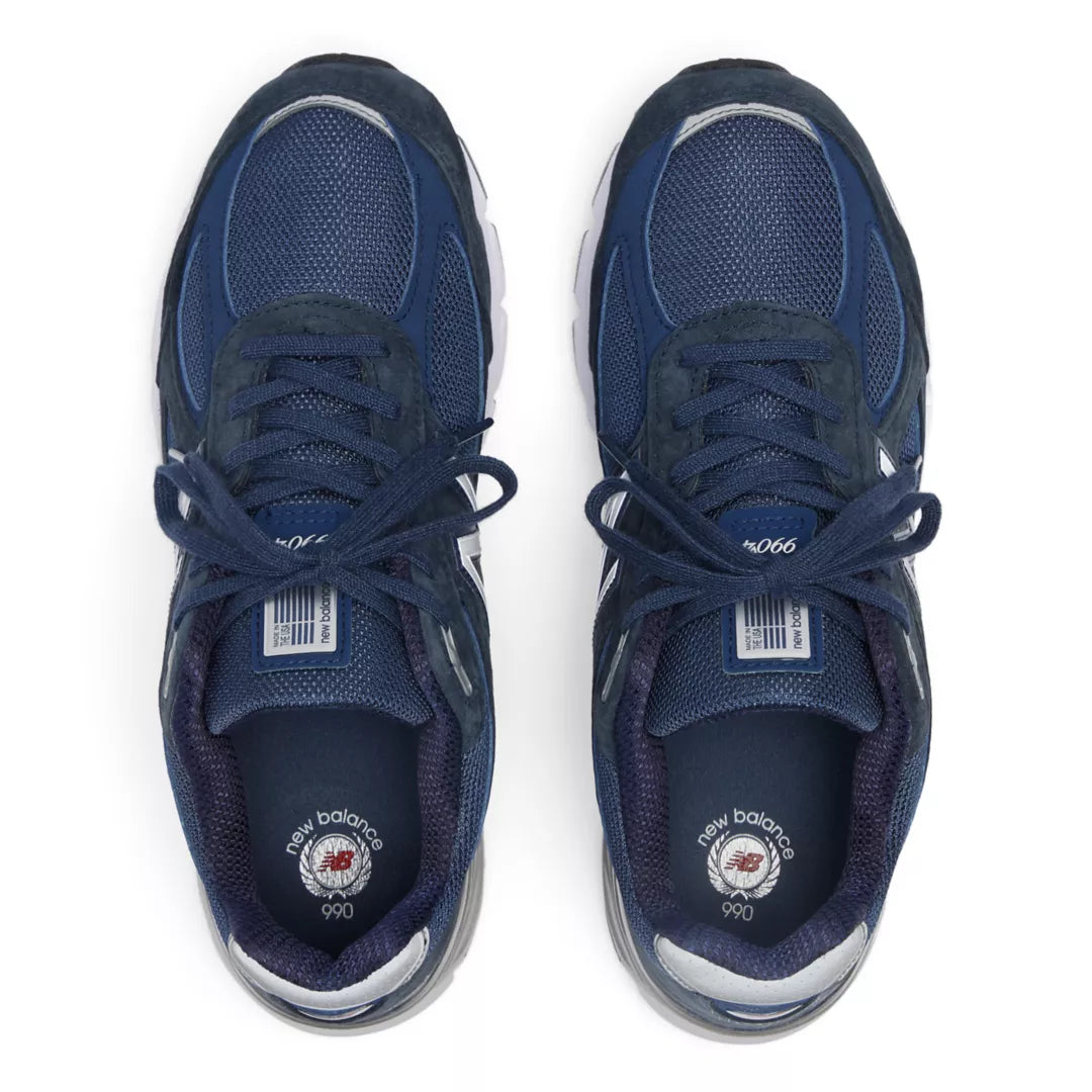 Men|Women Made in USA 990v4 / New Balance
