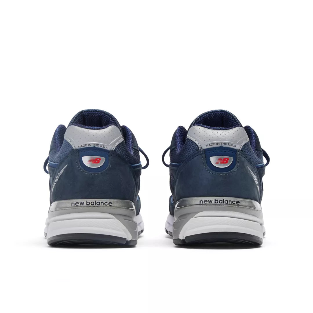 Men|Women Made in USA 990v4 / New Balance