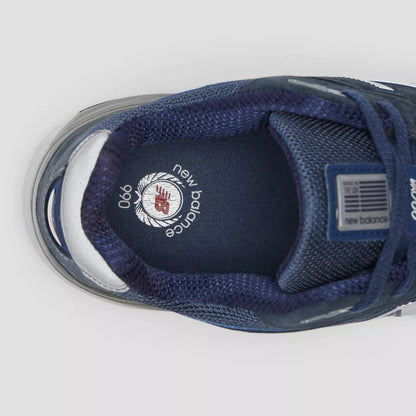 Men|Women Made in USA 990v4 / New Balance