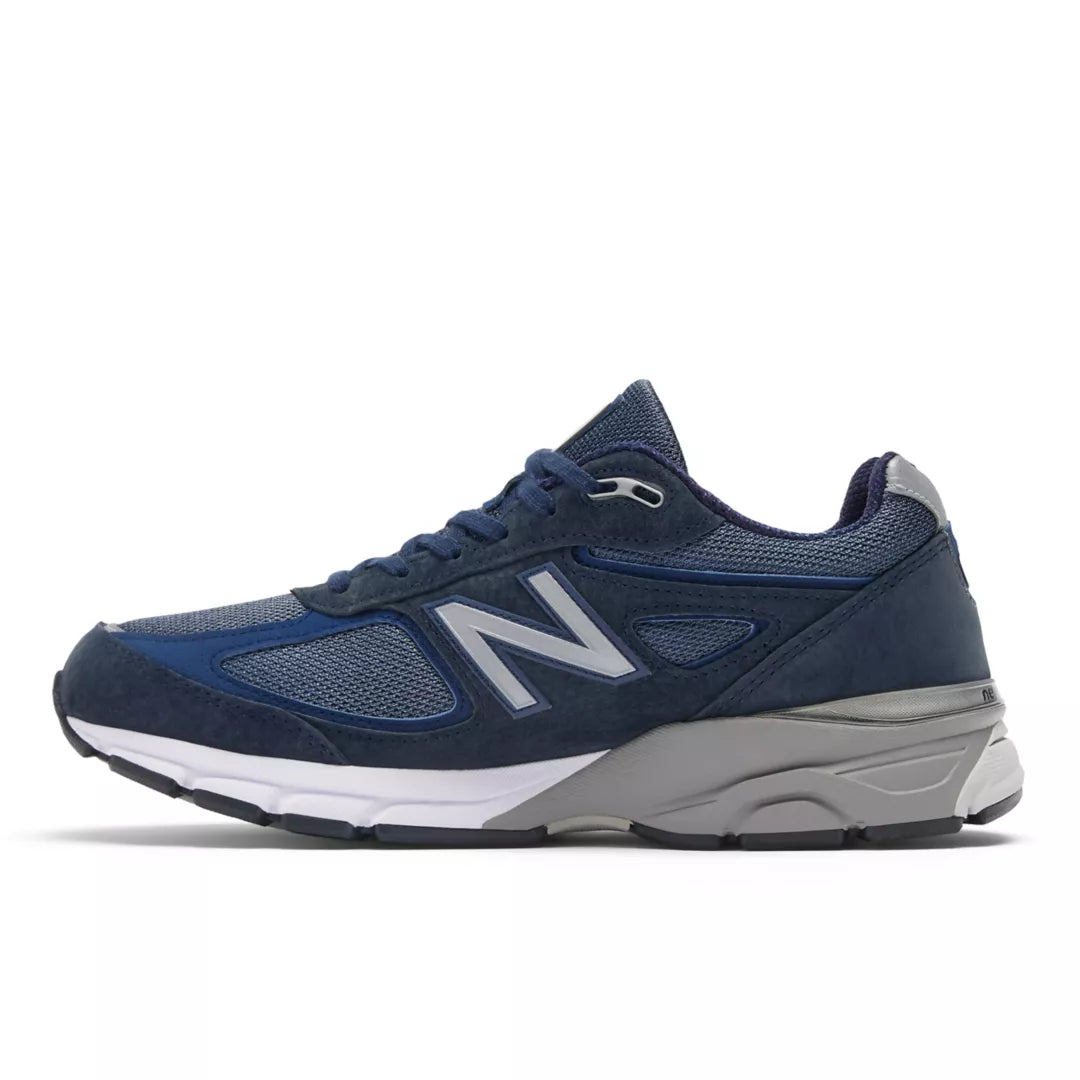 Men|Women Made in USA 990v4 / New Balance
