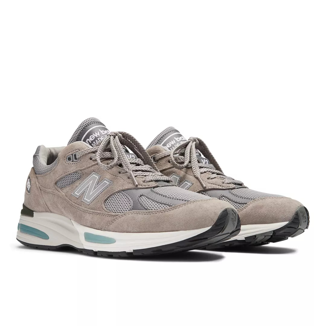 Men|Women Made in UK 991v2 / New Balance