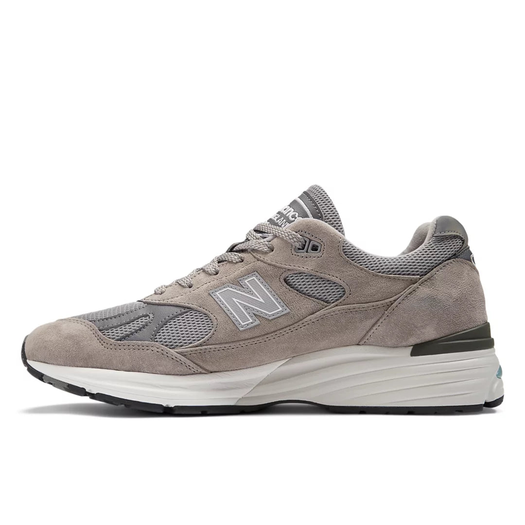 Men|Women Made in UK 991v2 / New Balance