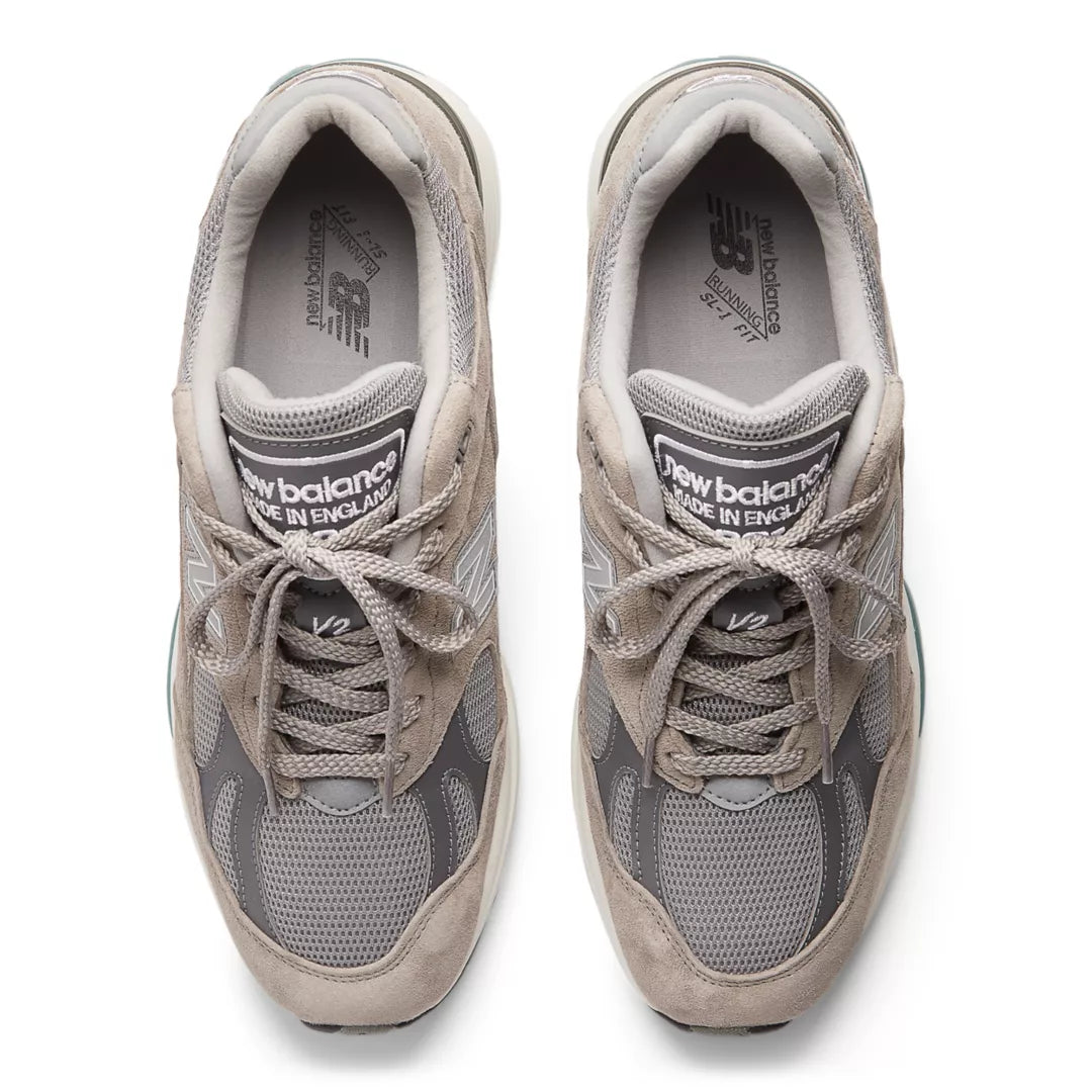Men|Women Made in UK 991v2 / New Balance