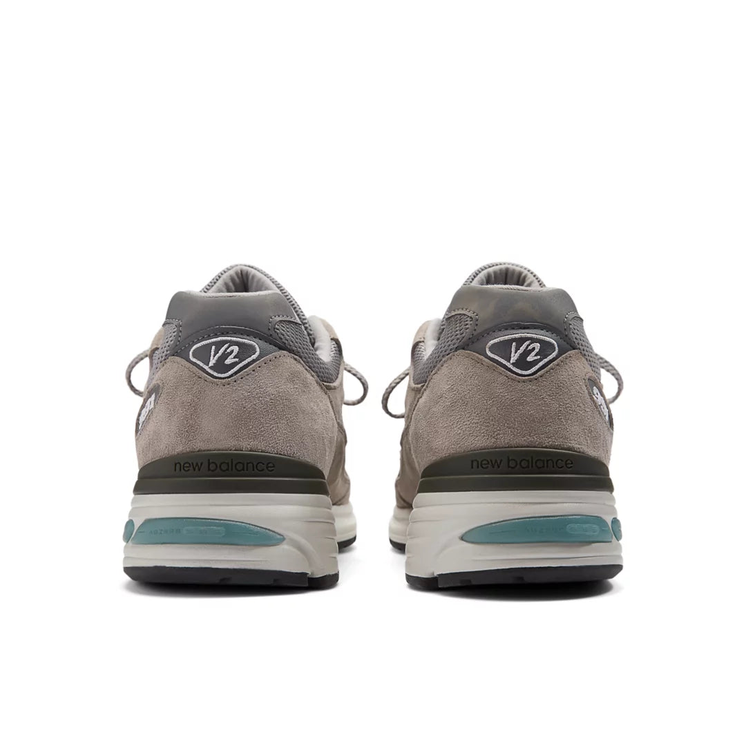 Men|Women Made in UK 991v2 / New Balance