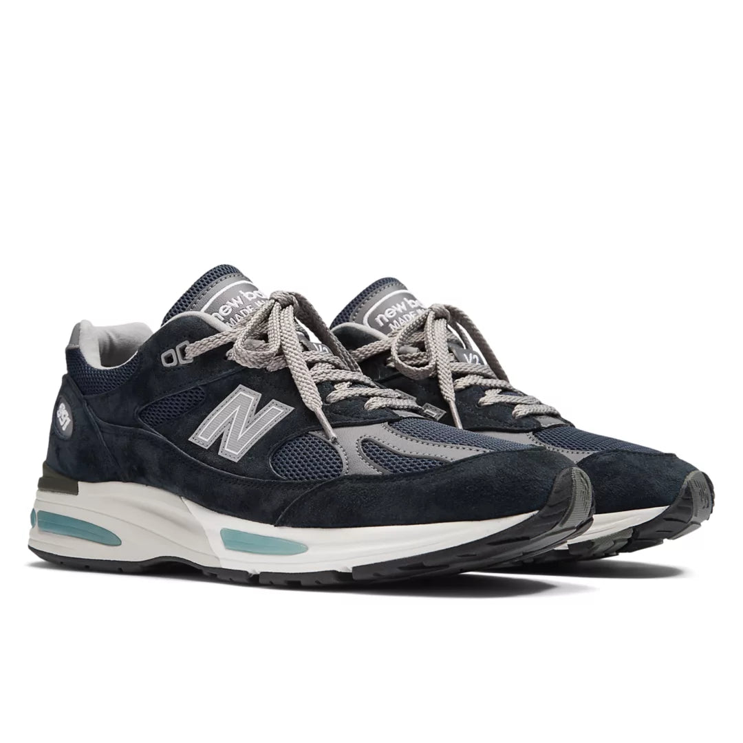 Men|Women Made in UK 991v2 / New Balance