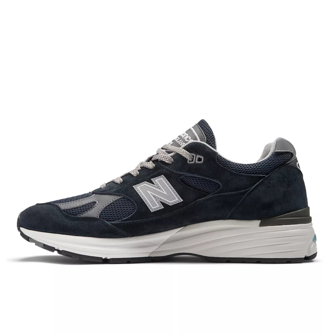Men|Women Made in UK 991v2 / New Balance