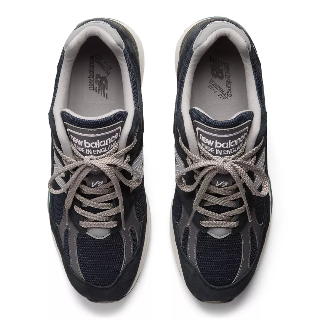 Men|Women Made in UK 991v2 / New Balance