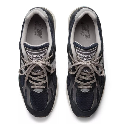 Men|Women Made in UK 991v2 / New Balance
