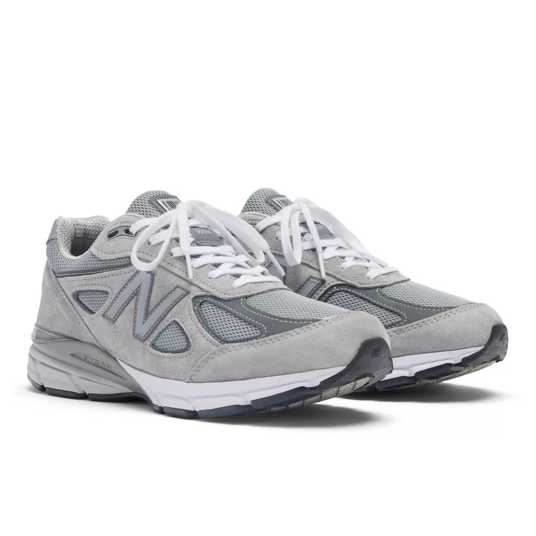 Men|Women Made in USA 990v4 / New Balance