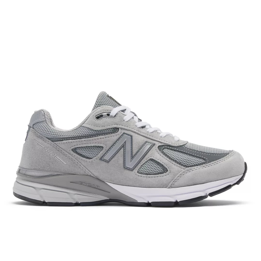 Men|Women Made in USA 990v4 / New Balance