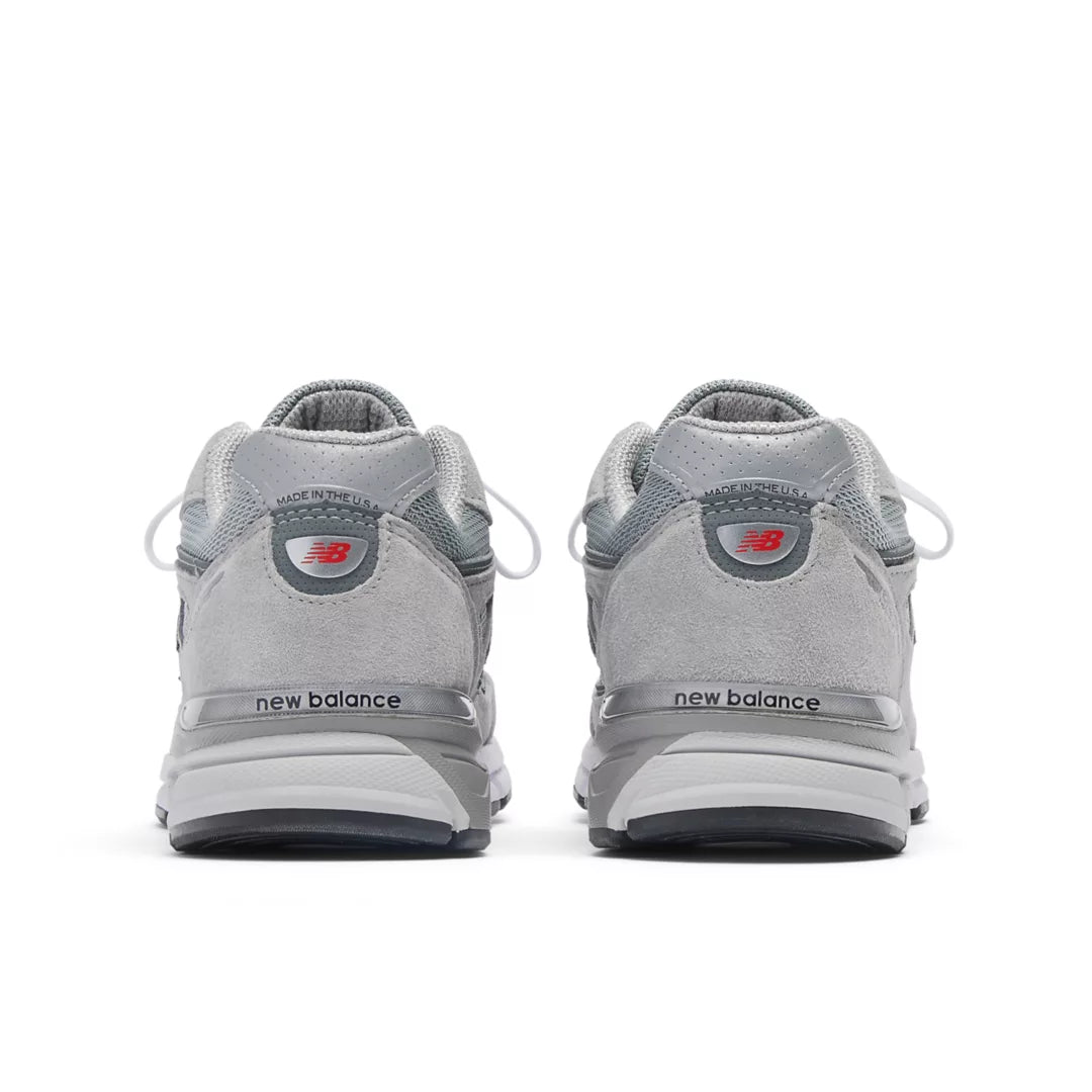 Men|Women Made in USA 990v4 / New Balance