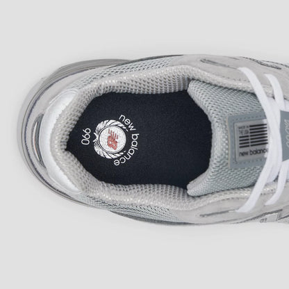 Men|Women Made in USA 990v4 / New Balance