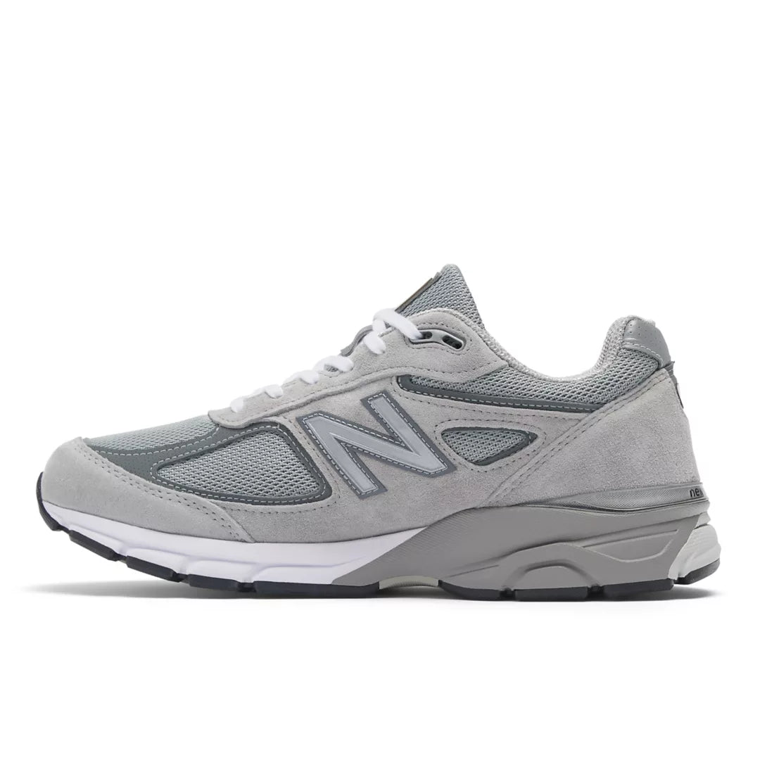 Men|Women Made in USA 990v4 / New Balance