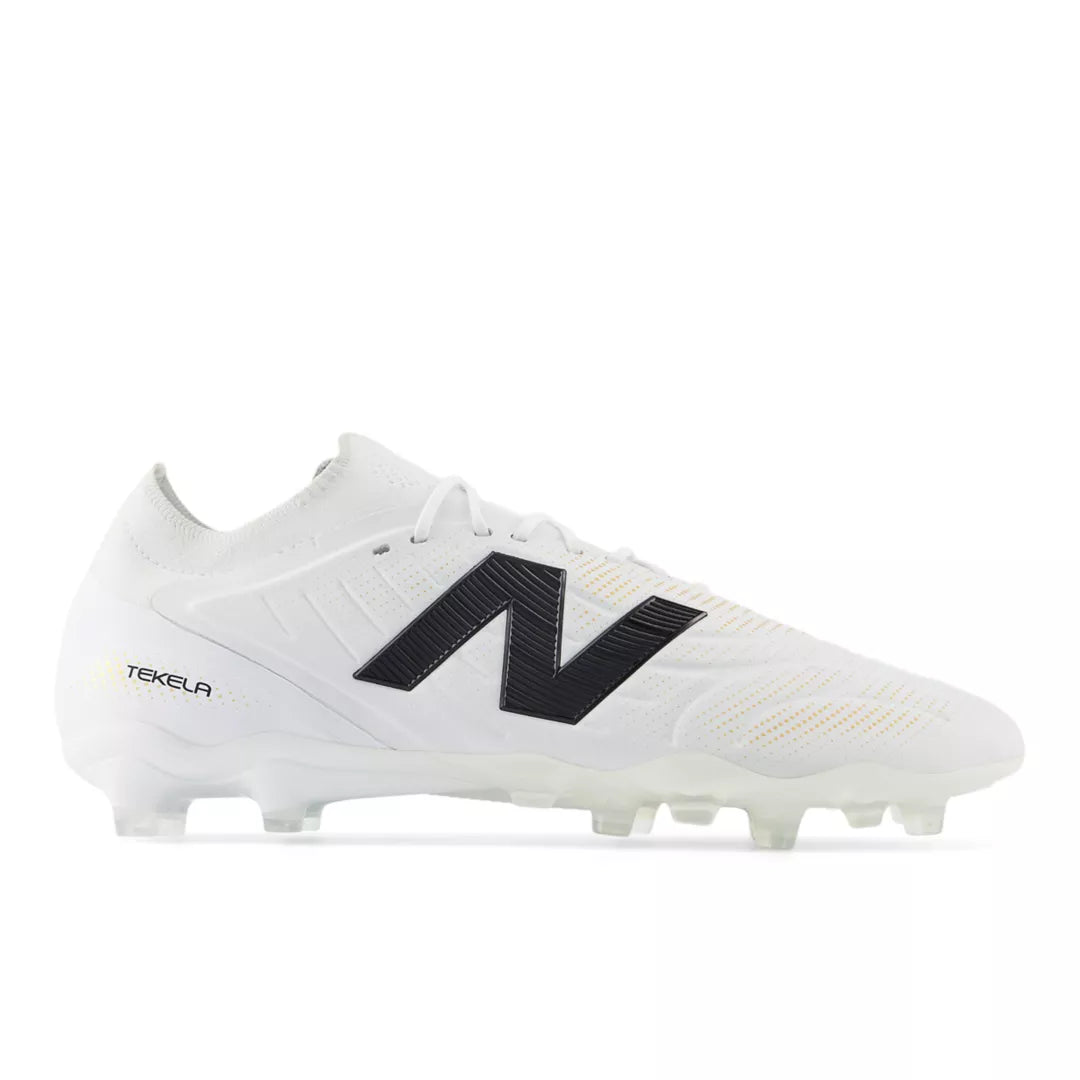 Men|Women Tekela Elite Low Laced FG V5 / New Balance