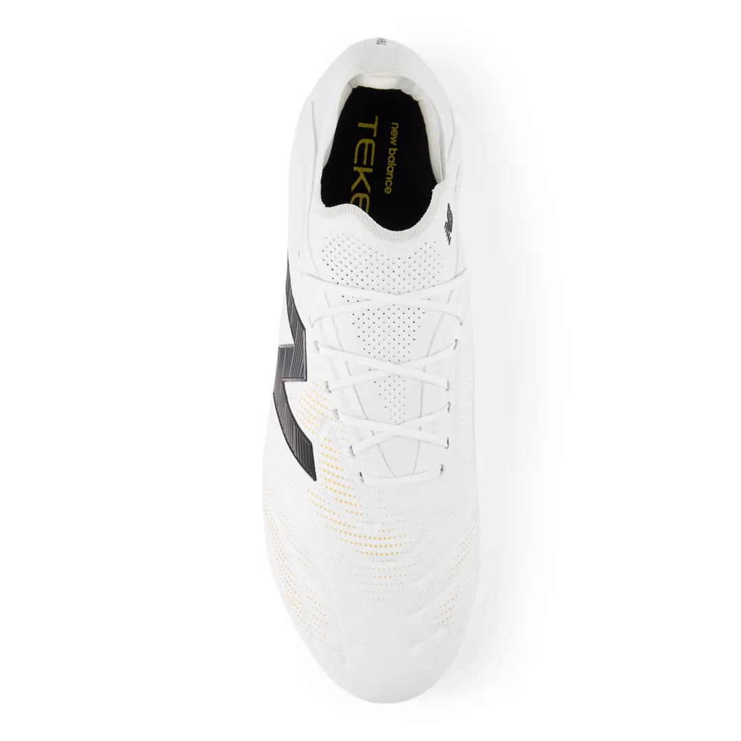 Men|Women Tekela Elite Low Laced FG V5 / New Balance