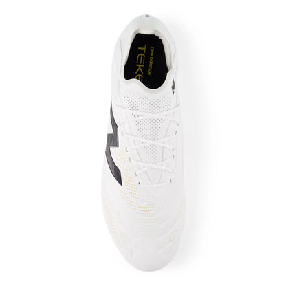 Men|Women Tekela Elite Low Laced FG V5 / New Balance