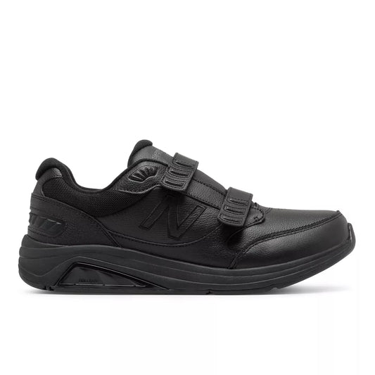 Men Hook and Loop Leather 928v3 / New Balance
