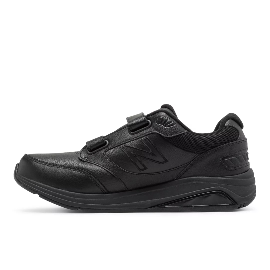 Men Hook and Loop Leather 928v3 / New Balance