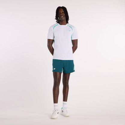 Men Tournament Novelty Top / New Balance
