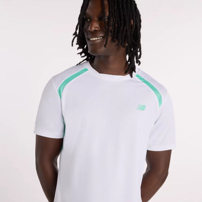 Men Tournament Novelty Top / New Balance