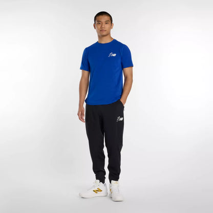 Men Shohei Performance Short Sleeve Top / New Balance