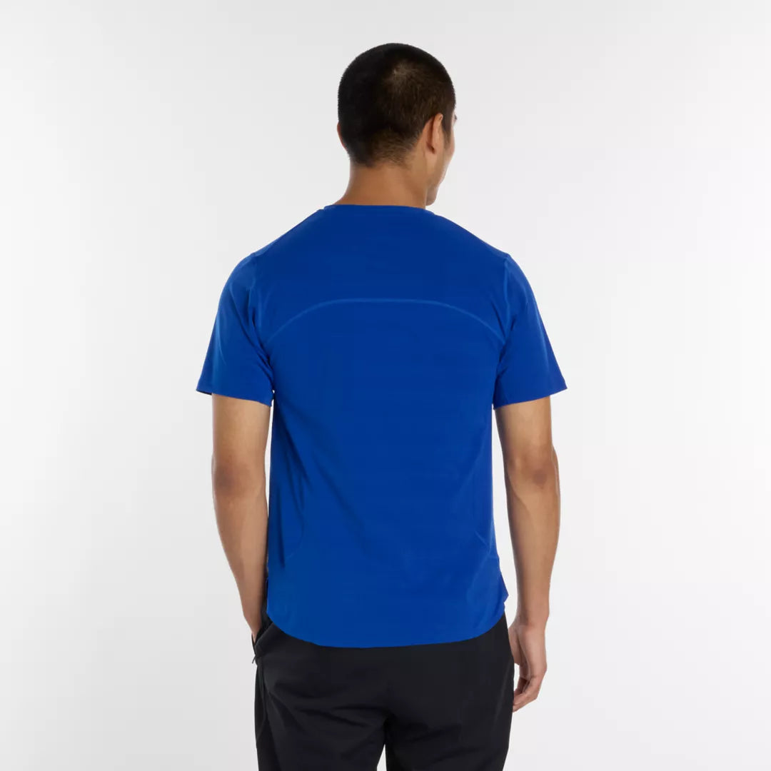 Men Shohei Performance Short Sleeve Top / New Balance