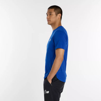 Men Shohei Performance Short Sleeve Top / New Balance