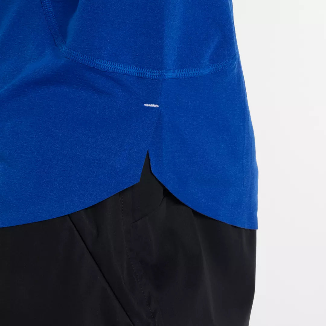 Men Shohei Performance Short Sleeve Top / New Balance
