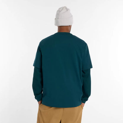 Men Numeric Cotton T-Shirt / New Balance