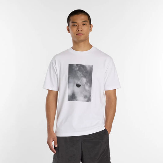 Men Shohei Photo Sky T-Shirt / New Balance