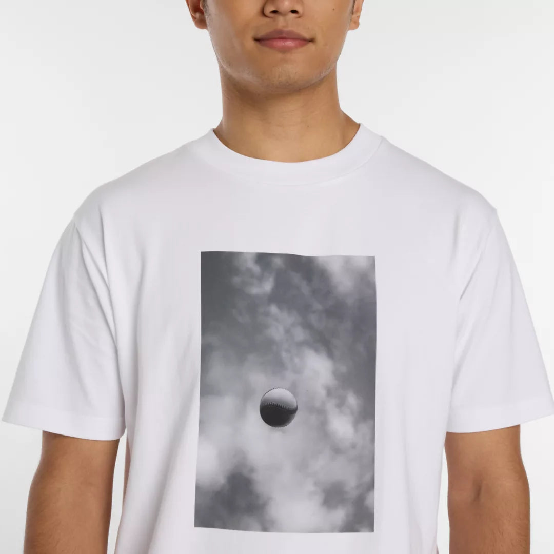 Men Shohei Photo Sky T-Shirt / New Balance