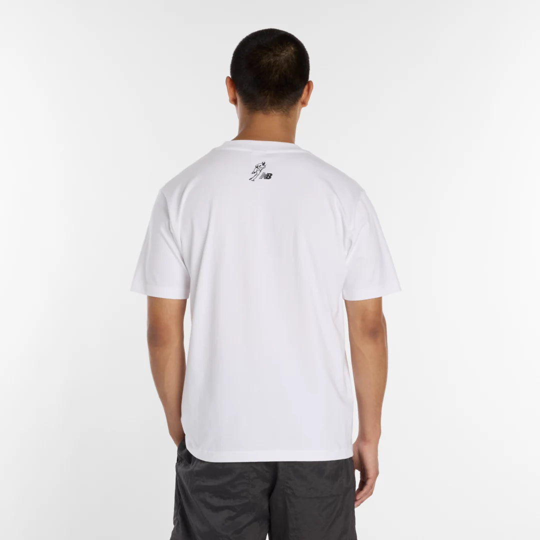 Men Shohei Photo Sky T-Shirt / New Balance