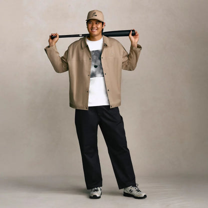 Men Shohei Photo Sky T-Shirt / New Balance