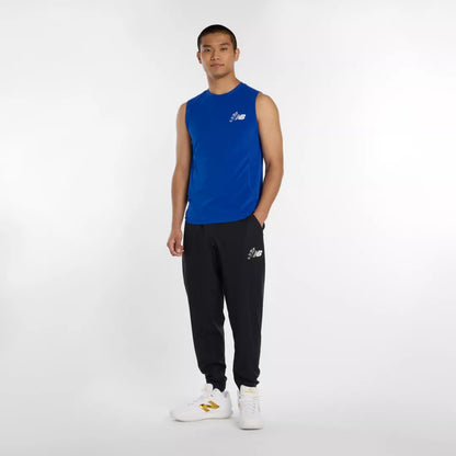 Men Shohei Performance Sleeveless Top / New Balance