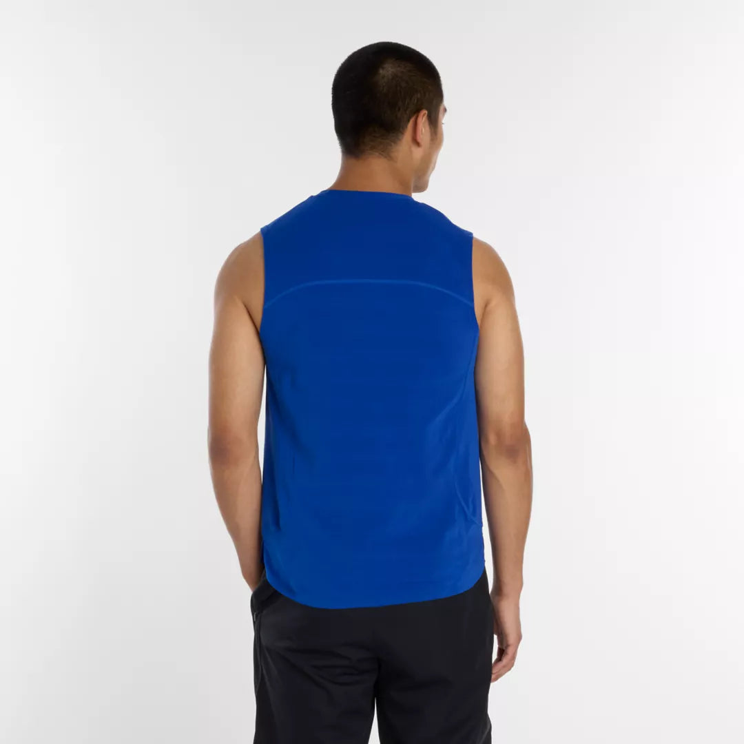 Men Shohei Performance Sleeveless Top / New Balance