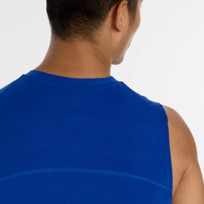 Men Shohei Performance Sleeveless Top / New Balance