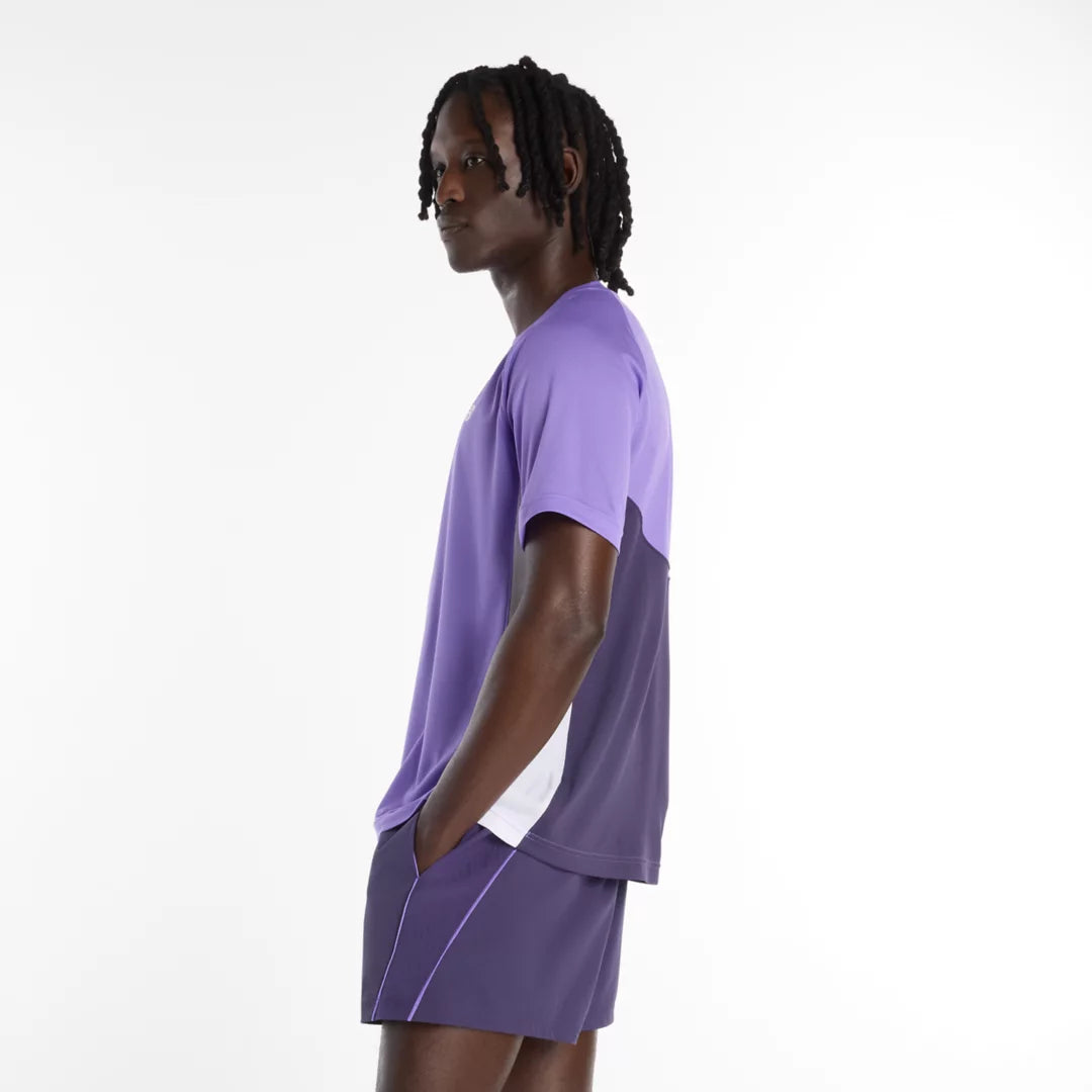 Men Tournament Novelty Top / New Balance