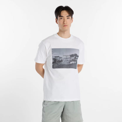Men Shohei Photo Field T-Shirt / New Balance